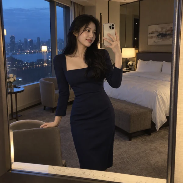 힐링 하린룸 홈타이 제휴업체 이미지
