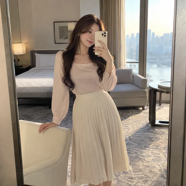 모던 블루밍센터 마사지 제휴업체 이미지