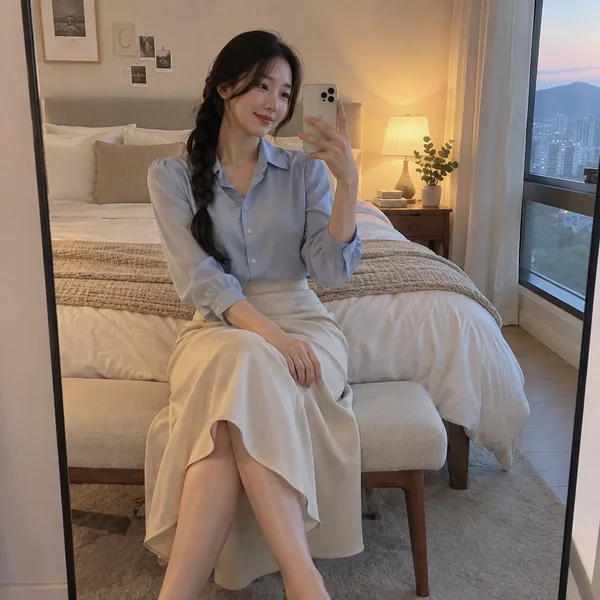 라운지 루나가든 마사지 제휴업체 이미지