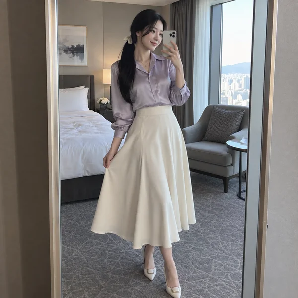 힐링 채영룸 마사지 제휴업체 이미지