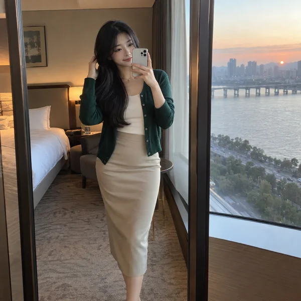 힐링 윈터룸 홈타이 제휴업체 이미지