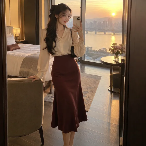 라운지 아델가든 홈타이 제휴업체 이미지